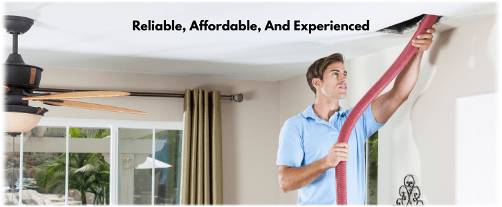 Allen FlowGuard Duct Services