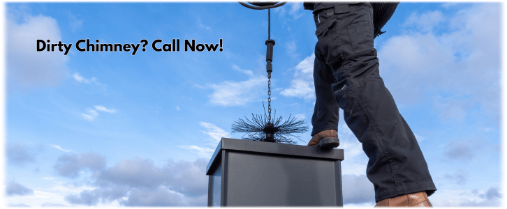 Chimney Cleaning Allen