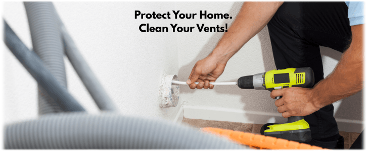 Dryer Vent Cleaning Allen